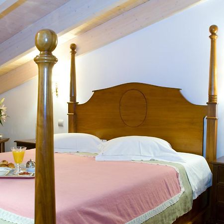Arhontiko Pepos Hotel Nafpaktos Exterior photo