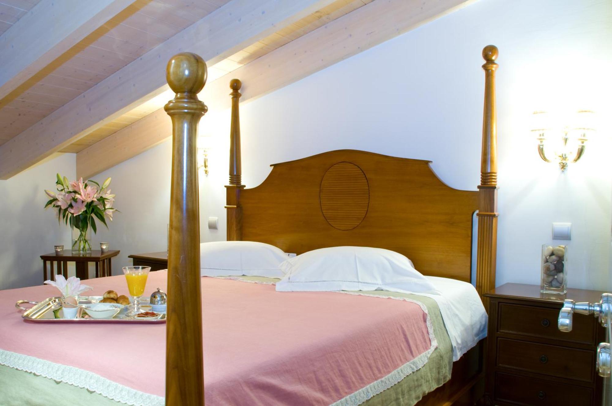 Arhontiko Pepos Hotel Nafpaktos Exterior photo
