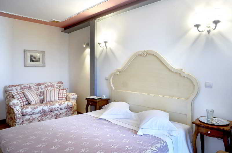 Arhontiko Pepos Hotel Nafpaktos Exterior photo