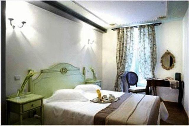 Arhontiko Pepos Hotel Nafpaktos Exterior photo